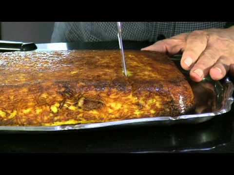 Tahchin Morgh (chicken) – Baked 2 | Persian Food