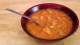 Italian Chicken Soup Recipe – Laura Vitale – Laura in the Kitchen Episode 228