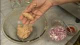 How to Make Indian Snacks : How to Make Cutlets