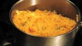 How to Make Mexican Rice as a Side Dish : Texas Flavors