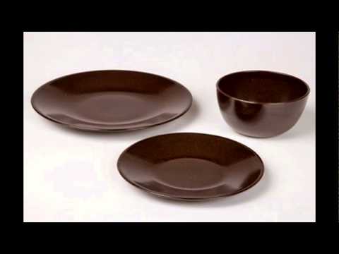 DINNER PLATE SETS