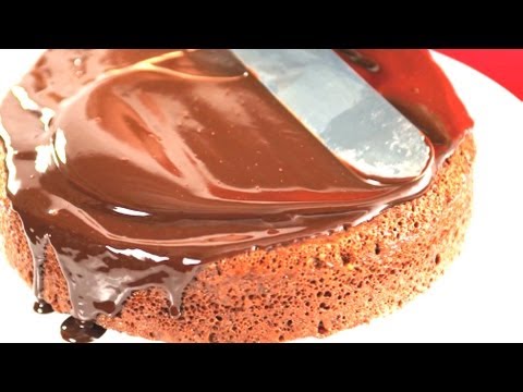 How to Make Microwave Cake