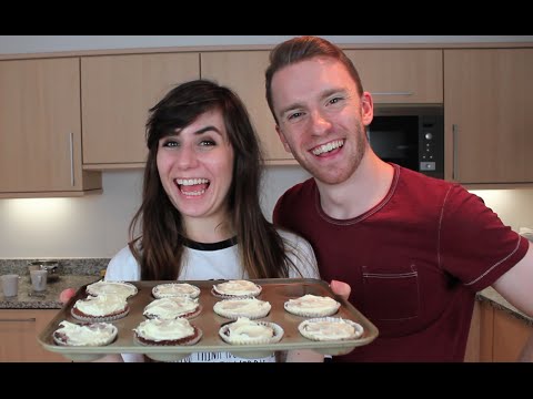 Baking Cakes With Doddleoddle! | VEDODIE 30