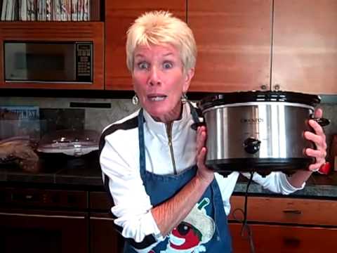 Saucy/Tangy/Lemony Bar-B-Que ribs a la crock pot!