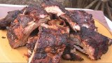 Baby Back Ribs by the BBQ Pit Boys