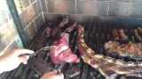 How to make a real Argentinian asado (barbecue)