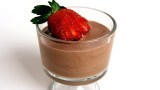 Lover’s Chocolate Mousse Recipe – Laura Vitale – Laura in the Kitchen Episode 312