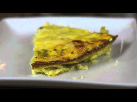 How to Make a Breakfast Casserole for Easter! Freezerburns Ep565