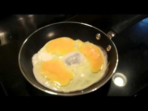 How to make healthy breakfast Cop To Cook