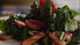How to Make Delicious Strawberry Spinach Salad