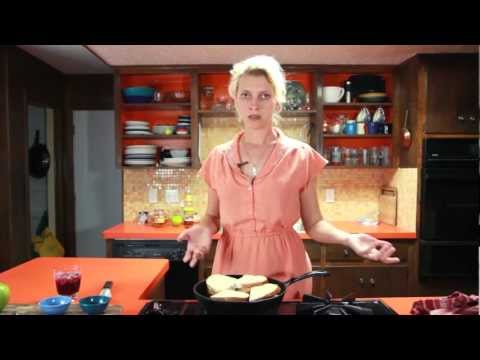 Grilled Cheese UNCUT (NSFW Edition) Bloopers and Outtakes