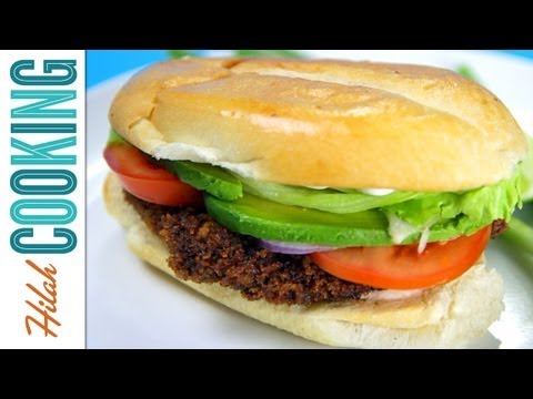 Milanesa Torta – How to Recipe