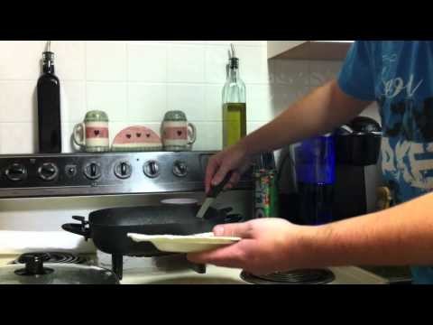 Cook That Drunk [Crunch Wrap Supreme] EP #1