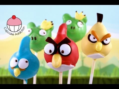 January On The Rise WINNER! – My Cupcake Addiction – Cupcakes & Cakepops Galore!