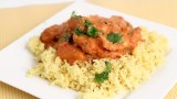 Indian Inspired Butter Chicken Recipe – Laura Vitale – Laura in the Kitchen Episode 805