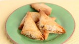 Indian Inspired Samosa Recipe – Laura Vitale – Laura in the Kitchen Episode 808