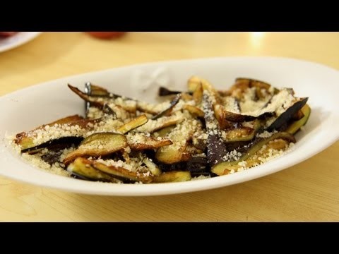 Eggplant with Nonna – Laura Vitale – Laura in the Kitchen Episode 473