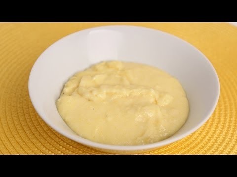 Homemade Polenta Recipe – Laura Vitale – Laura in the Kitchen Episode 650