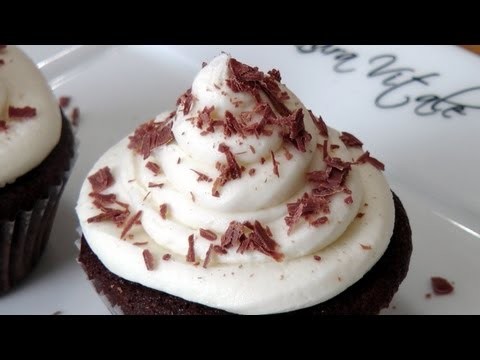 Buttercream Frosting Recipe – Laura Vitale – Laura in the Kitchen Episode 221