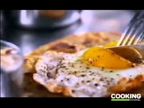Pondicheri on the Cooking Channel