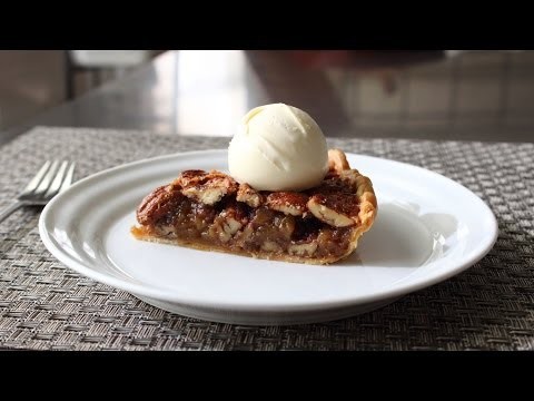 Classic Pecan Pie Recipe – How to Make Perfect Pecan Pie
