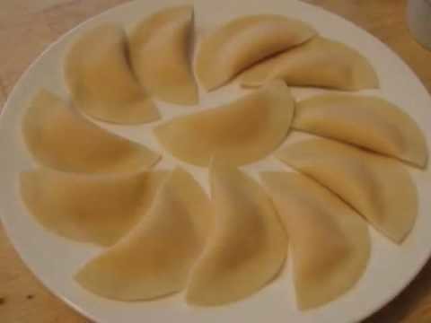 Easy Butternut Squash Ravioli – Wonton Ravioli Recipe