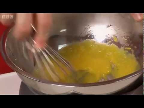 How to Make a Hollandaise Sauce – BBC GoodFood.com – BBC Food