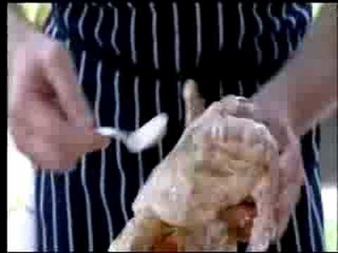 Tandoori Pistachio Chicken – Indian Recipes – UKTV Food