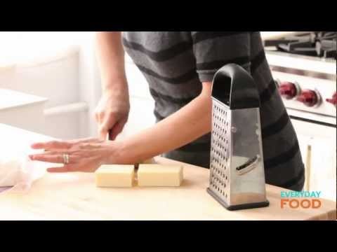 Three-Cheese Macaroni (with Broccoli) | Everyday Food with Sarah Carey