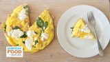 Breakfast Frittata with Ham – Everyday Food with Sarah Carey
