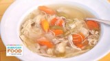 One-Pot Classic Chicken Soup- Everyday Food with Sarah Carey