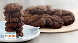 Mexican Hot Chocolate Cookie Recipe – Everyday Food with Sarah Carey