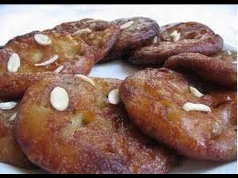 Recipe – Bihar special Malpua recipe with english subtitles