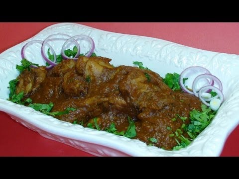 Spicy Scandal Chicken Curry – Indian recipes