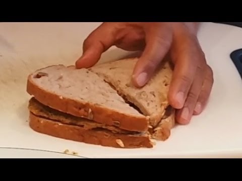 How to make Fish Sandwich in Easy Steps