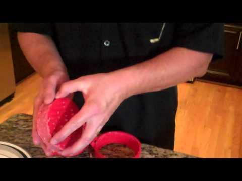 How to make stuffed Burgers with Stufz  &Inventor Dave Hanson.mp4