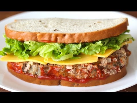 How To Make Healthy Sandwich