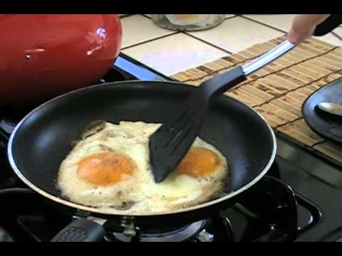 How to…Make a Killer Fried Egg Sandwich
