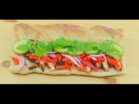 Healthy Sandwich Recipe with Vegetables | Grilled Chicken | Yummy sauce