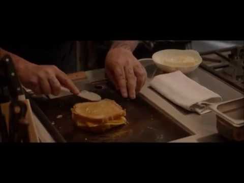 Grilled Cheese Scene – Chef 2014