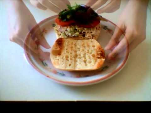 Chicken Salad Sandwich Recipe