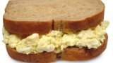 Cooking with Junkyard: Egg Salad Sandwich