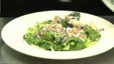 Southern Pecan Chicken Salad : Chicken Salads & Sandwiches
