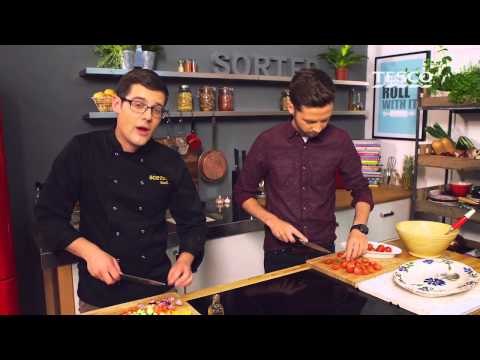 How To Make SORTEDfood’s Favourite Bread recipes