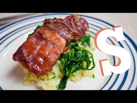 Surf ‘n’ Turf Recipe – SORTED