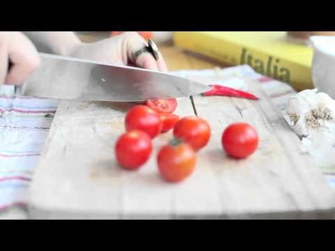 italian cooking (new soundtrack)