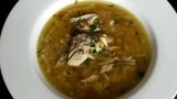 How to Make Italian Chicken Noodle Soup : Italian Cooking