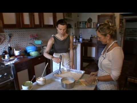 Episode #38 – Pesto Lasagne – Italian Cooking