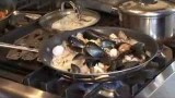 Episode  #14 – Pesce Spada all’Isolana – Italian Cooking