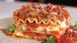 The Best Meat Lasagna Recipe — How to Make Homemade Italian Lasagna Bolognese
